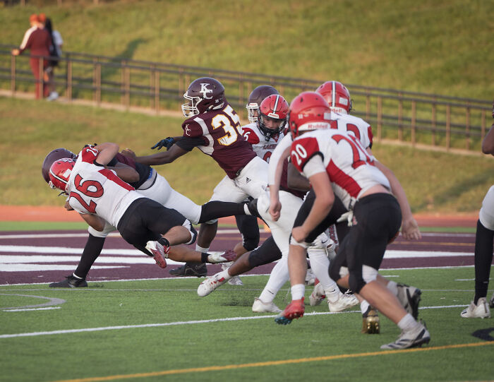 After Football Player&#8217;s Devastating Move Against Teen Rival, High School Takes &#8220;Strong&#8221; Action