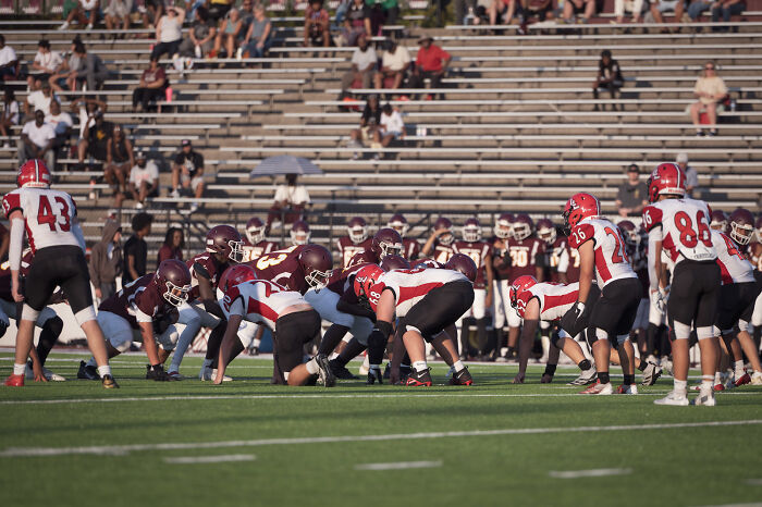 After Football Player&#8217;s Devastating Move Against Teen Rival, High School Takes &#8220;Strong&#8221; Action