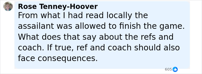 After Football Player&#8217;s Devastating Move Against Teen Rival, High School Takes &#8220;Strong&#8221; Action