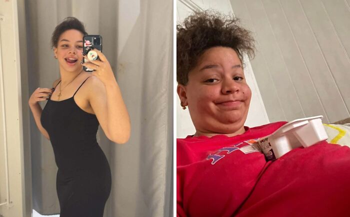 71 Of The Best Glow-Ups That Might Make You Smile