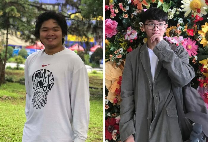 71 Of The Best Glow-Ups That Might Make You Smile