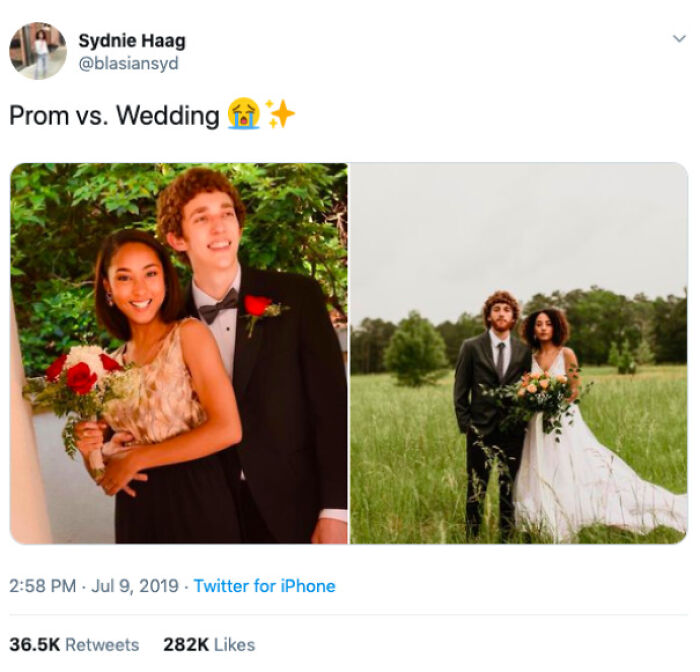 71 Of The Best Glow-Ups That Might Make You Smile