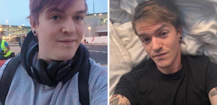 71 Of The Best Glow-Ups That Might Make You Smile