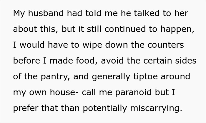 Woman Risks Anaphylaxis As SIL Ignores No-Peanut Rule, Husband Betrays Her By Siding With His Sister