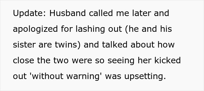 Woman Risks Anaphylaxis As SIL Ignores No-Peanut Rule, Husband Betrays Her By Siding With His Sister