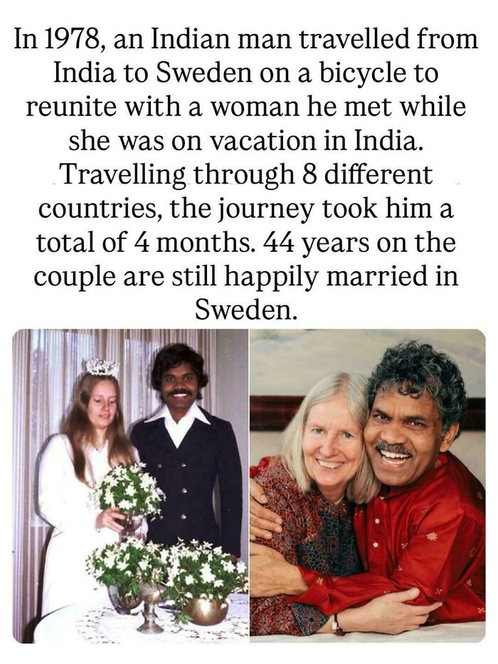 100 Inspiring Facts That Are Better Than Watching The News