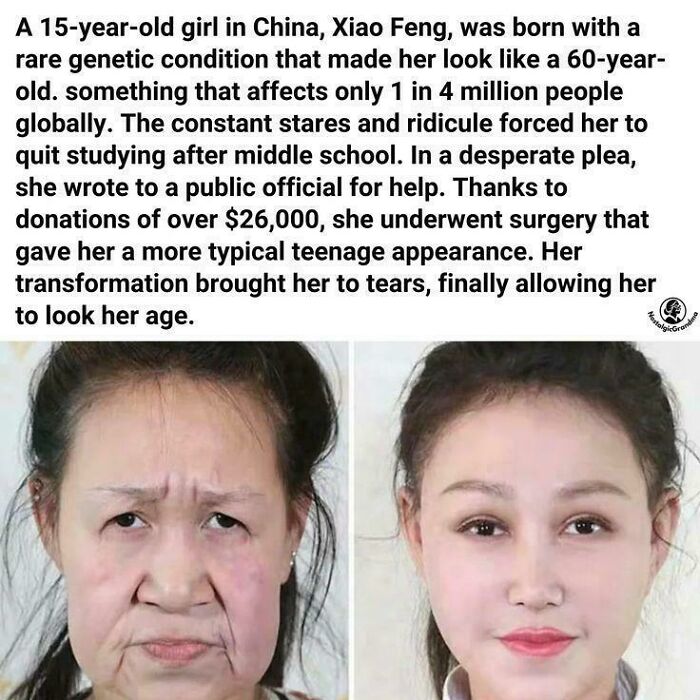 100 Inspiring Facts That Are Better Than Watching The News