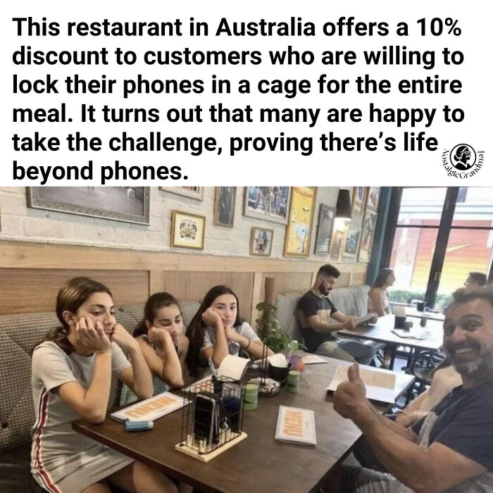 100 Inspiring Facts That Are Better Than Watching The News