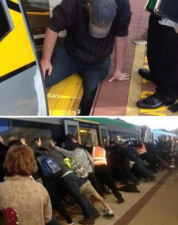 100 Inspiring Facts That Are Better Than Watching The News