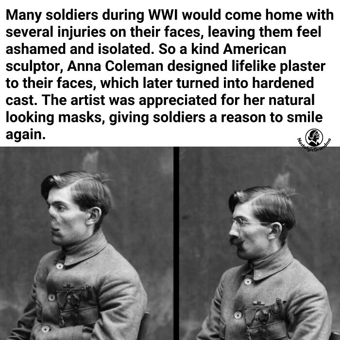 100 Inspiring Facts That Are Better Than Watching The News