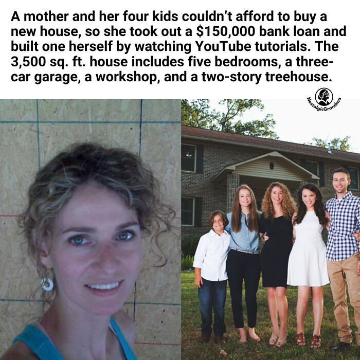 100 Inspiring Facts That Are Better Than Watching The News