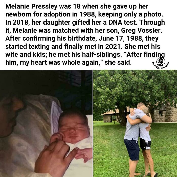 100 Inspiring Facts That Are Better Than Watching The News