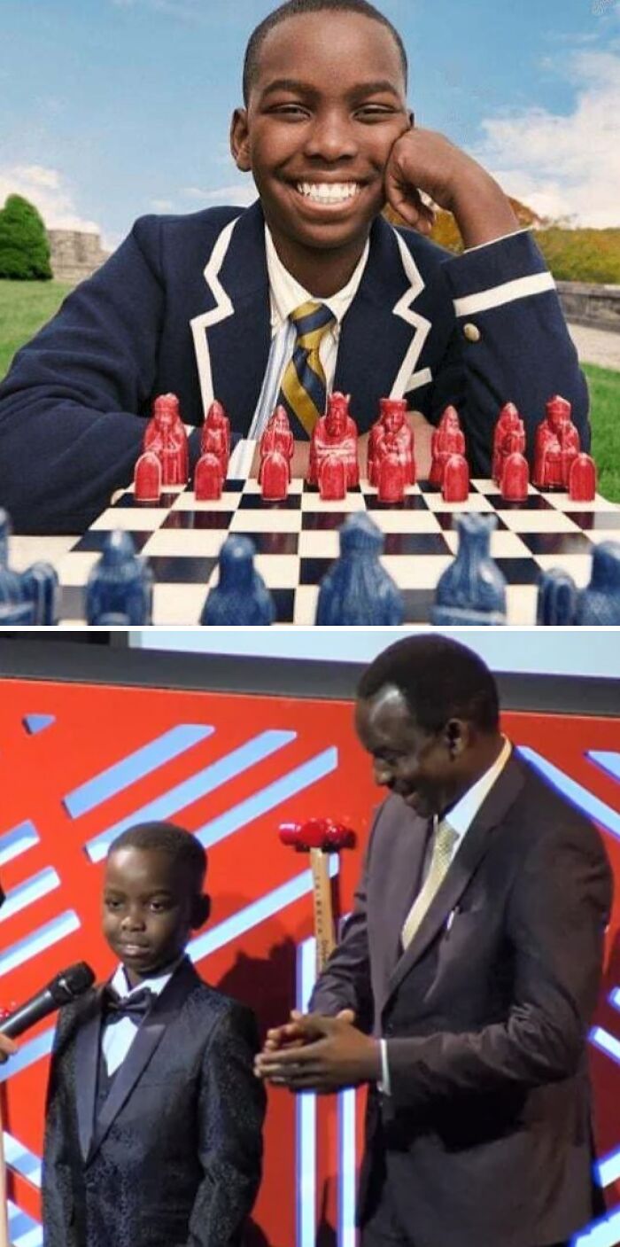 100 Inspiring Facts That Are Better Than Watching The News