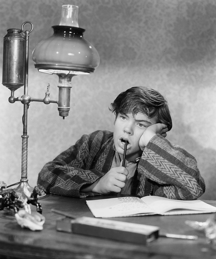 25 Child Stars Who Passed Away At Tragically Young Ages