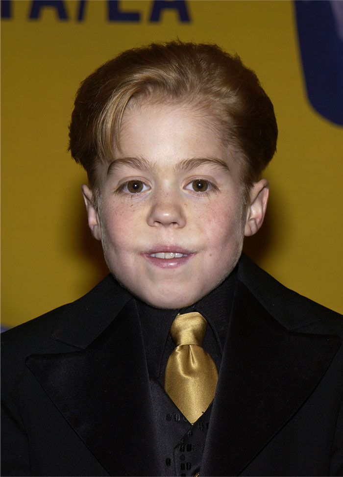 25 Child Stars Who Passed Away At Tragically Young Ages
