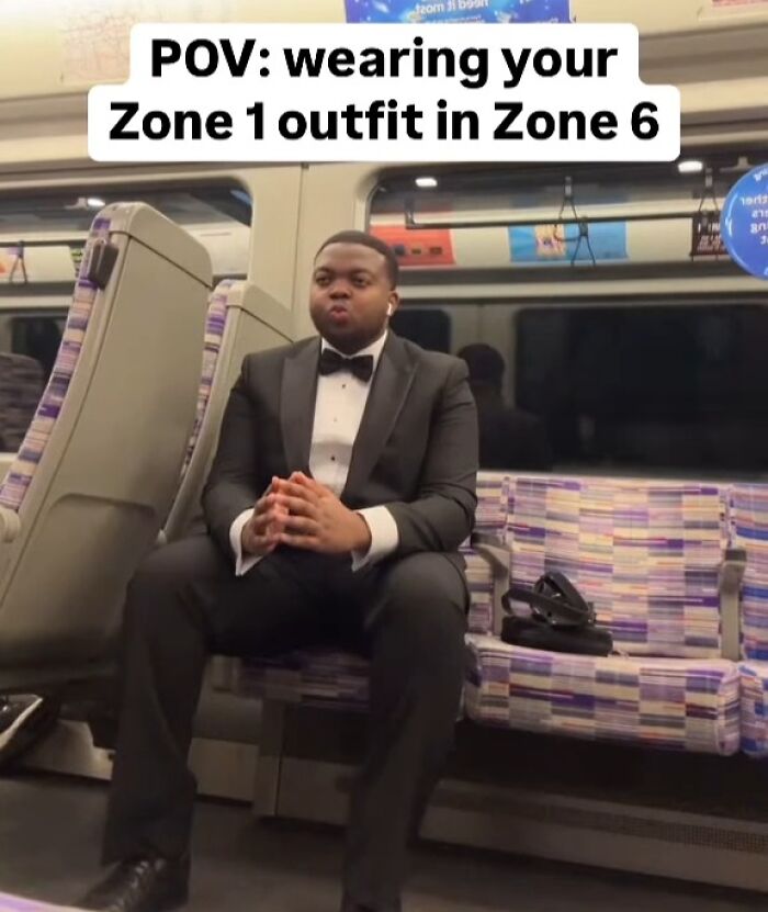 70 Brilliant Memes About London That Highlight The Wit Of British Humor