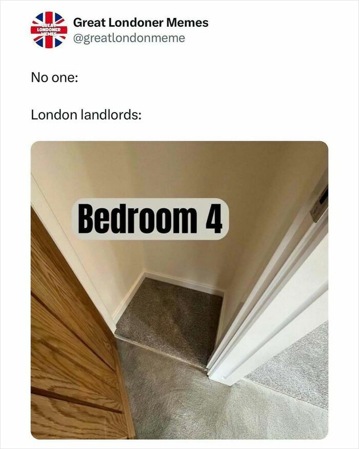 70 Brilliant Memes About London That Highlight The Wit Of British Humor