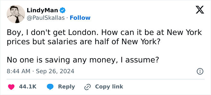 70 Brilliant Memes About London That Highlight The Wit Of British Humor