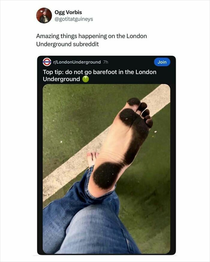 70 Brilliant Memes About London That Highlight The Wit Of British Humor