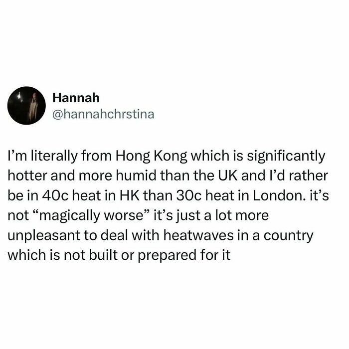 70 Brilliant Memes About London That Highlight The Wit Of British Humor