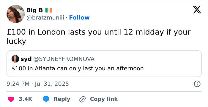 70 Brilliant Memes About London That Highlight The Wit Of British Humor