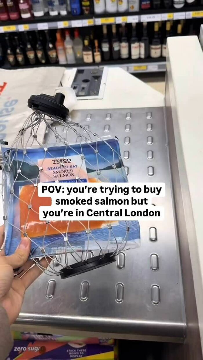 70 Brilliant Memes About London That Highlight The Wit Of British Humor