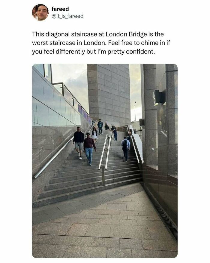 70 Brilliant Memes About London That Highlight The Wit Of British Humor