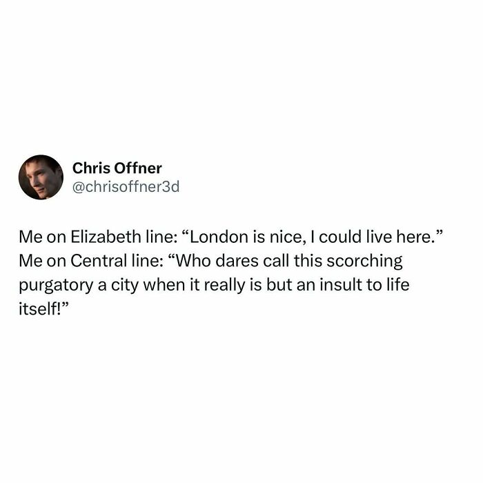 70 Brilliant Memes About London That Highlight The Wit Of British Humor