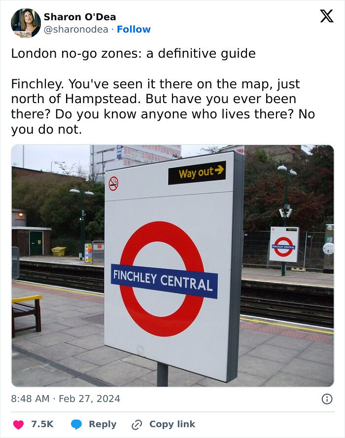 70 Brilliant Memes About London That Highlight The Wit Of British Humor
