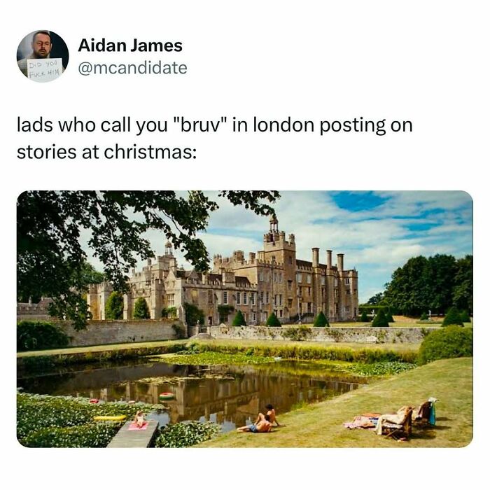 70 Brilliant Memes About London That Highlight The Wit Of British Humor