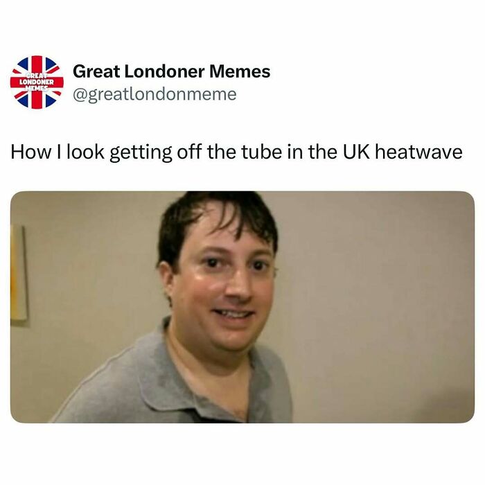 70 Brilliant Memes About London That Highlight The Wit Of British Humor