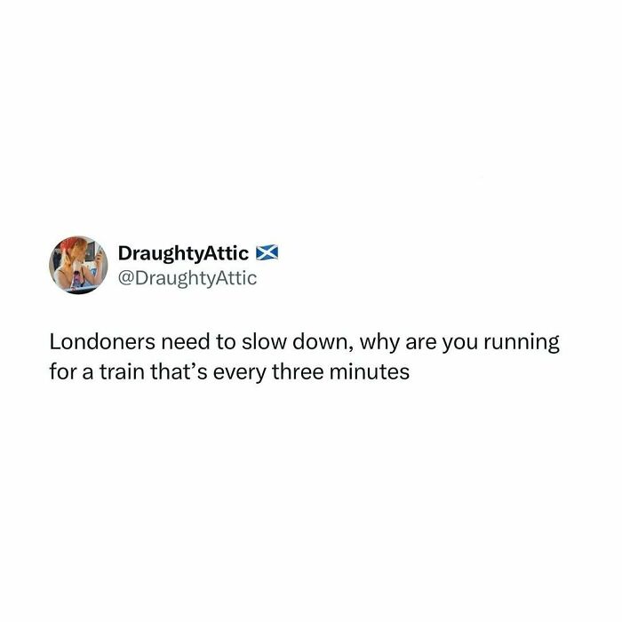 70 Brilliant Memes About London That Highlight The Wit Of British Humor