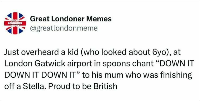 70 Brilliant Memes About London That Highlight The Wit Of British Humor