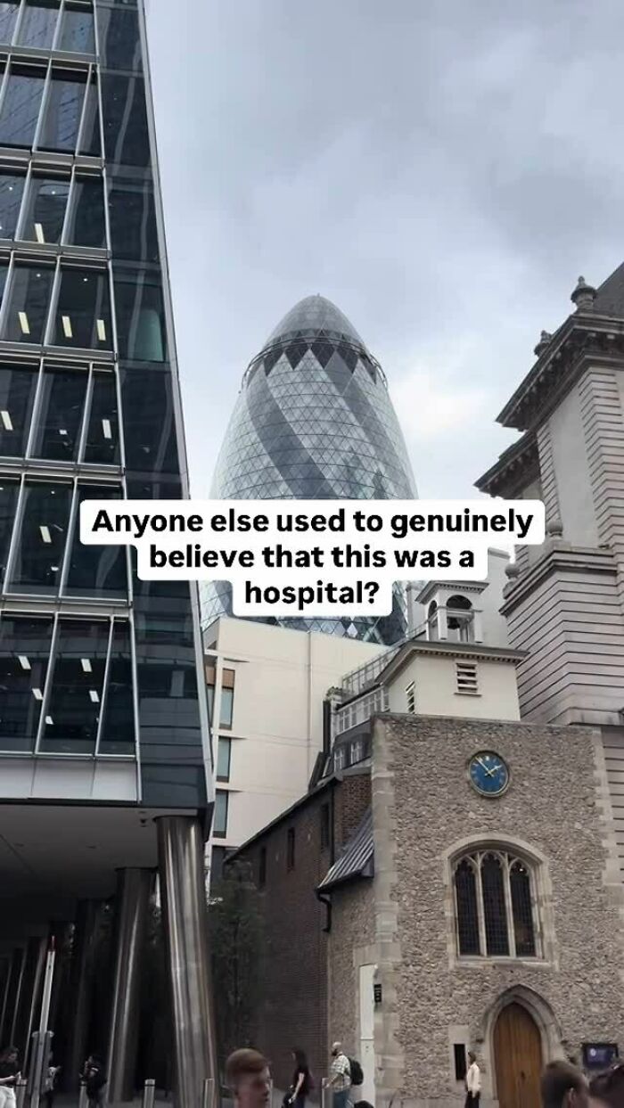 70 Brilliant Memes About London That Highlight The Wit Of British Humor