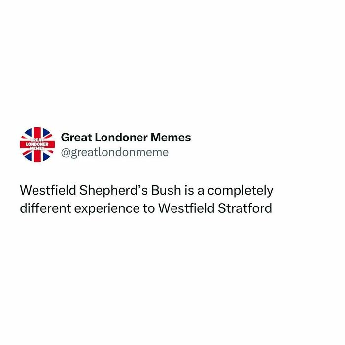 70 Brilliant Memes About London That Highlight The Wit Of British Humor