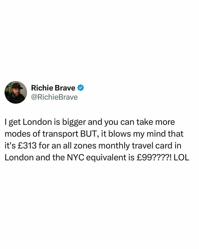 70 Brilliant Memes About London That Highlight The Wit Of British Humor