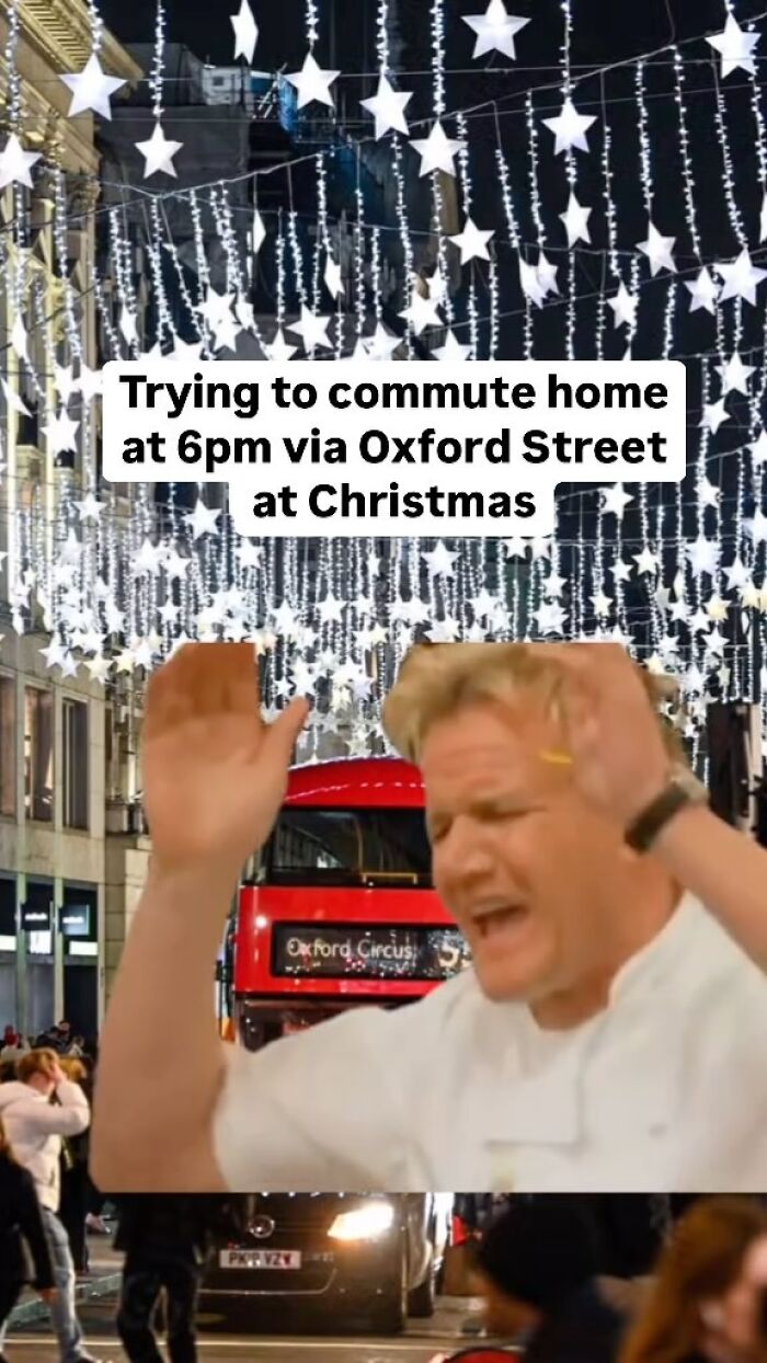 70 Brilliant Memes About London That Highlight The Wit Of British Humor