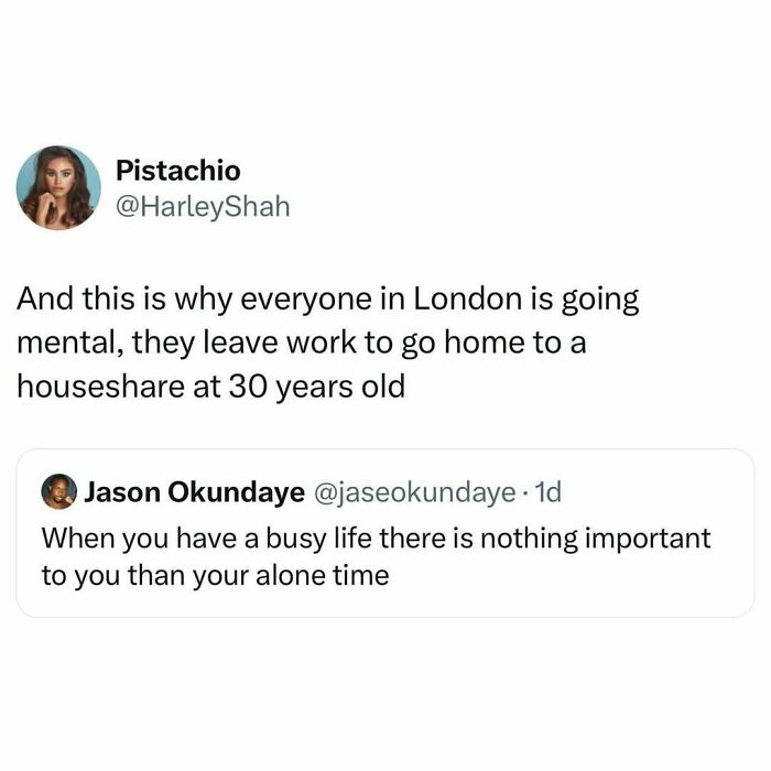 70 Brilliant Memes About London That Highlight The Wit Of British Humor