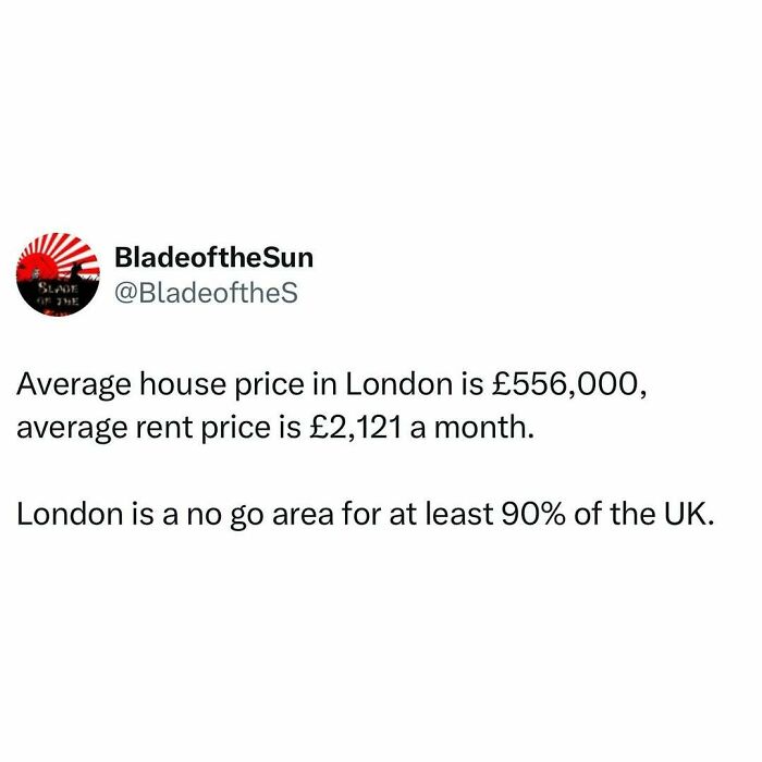 70 Brilliant Memes About London That Highlight The Wit Of British Humor