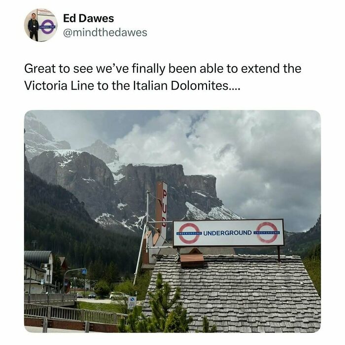 70 Brilliant Memes About London That Highlight The Wit Of British Humor
