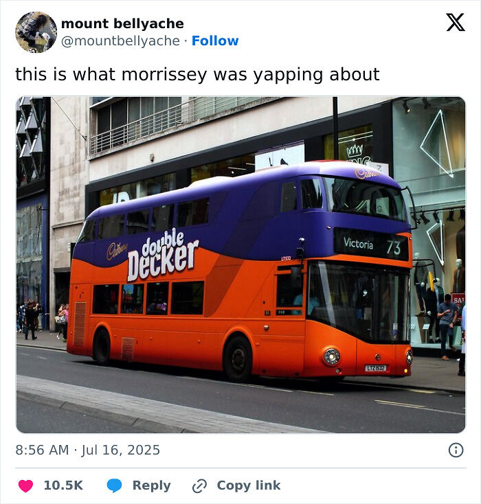 70 Brilliant Memes About London That Highlight The Wit Of British Humor