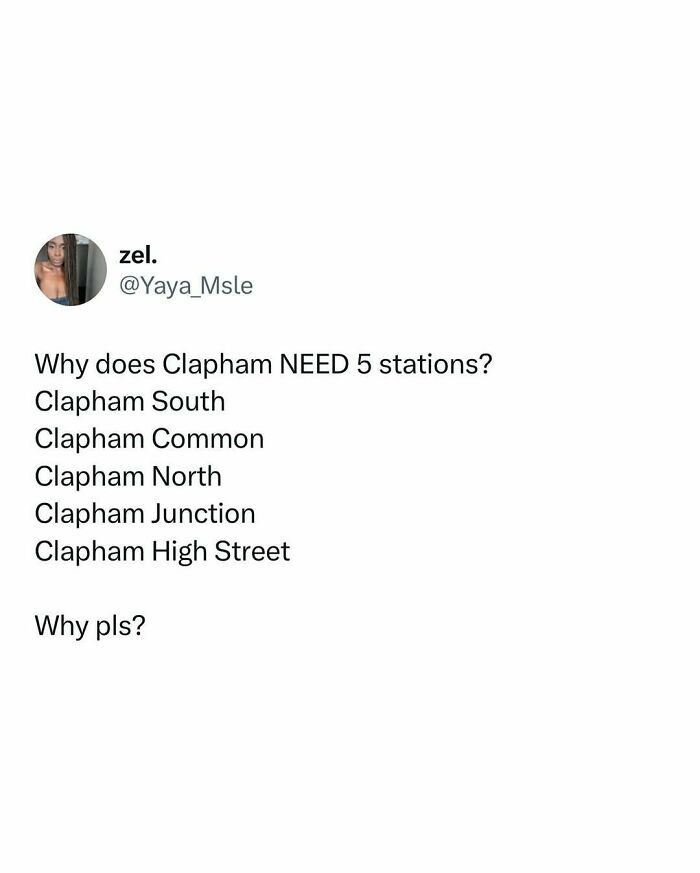 70 Brilliant Memes About London That Highlight The Wit Of British Humor