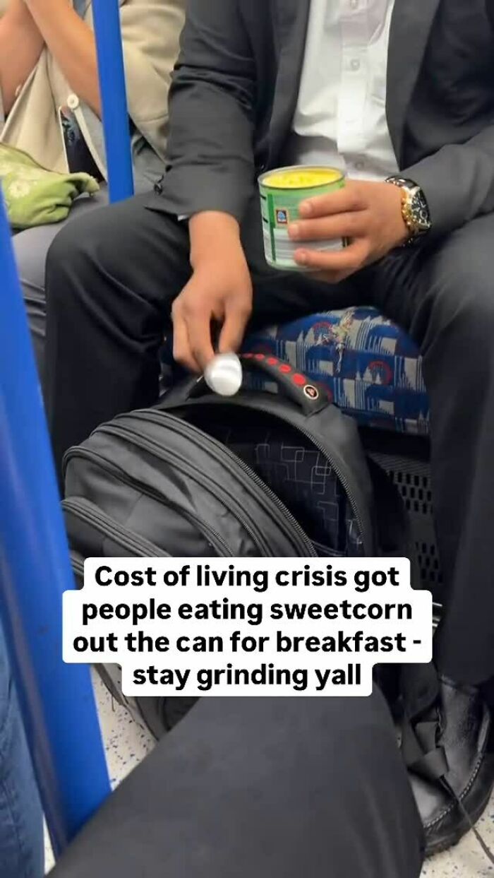 70 Brilliant Memes About London That Highlight The Wit Of British Humor