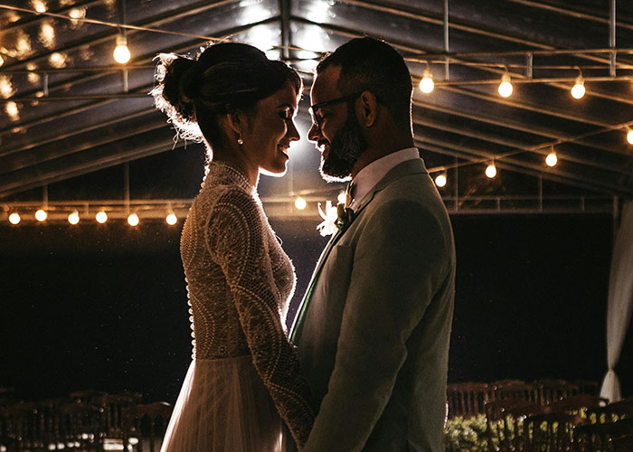 “White Wedding Dress”: 53 Takes On Weddings That You May Or May Not Agree With