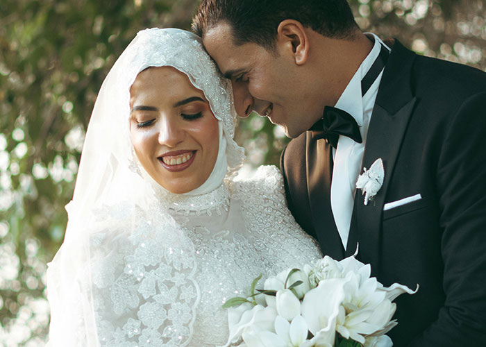 “White Wedding Dress”: 53 Takes On Weddings That You May Or May Not Agree With
