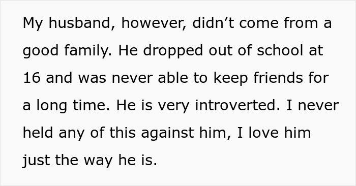 Man Hates How Easy Everything Comes To Wife, Wants Her To Suffer: “He Blatantly Hates Her”