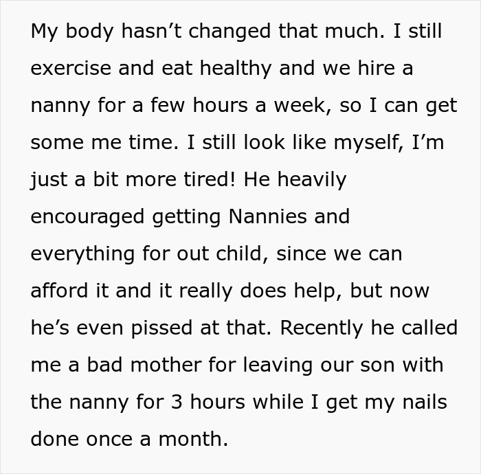 Man Hates How Easy Everything Comes To Wife, Wants Her To Suffer: “He Blatantly Hates Her”