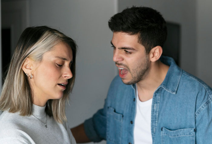 Man Hates How Easy Everything Comes To Wife, Wants Her To Suffer: “He Blatantly Hates Her”