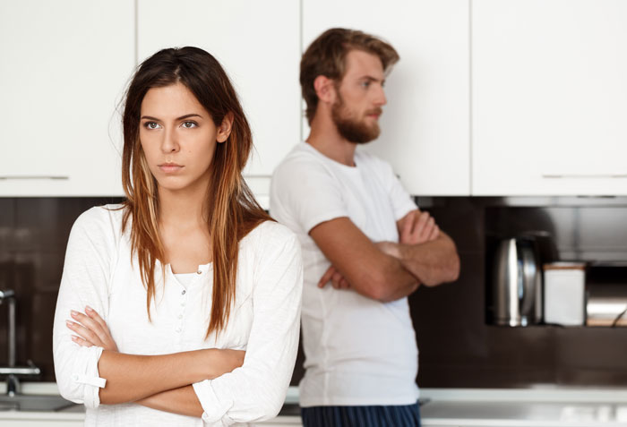 Man Hates How Easy Everything Comes To Wife, Wants Her To Suffer: “He Blatantly Hates Her”