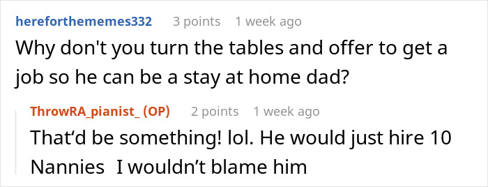 Man Hates How Easy Everything Comes To Wife, Wants Her To Suffer: “He Blatantly Hates Her”
